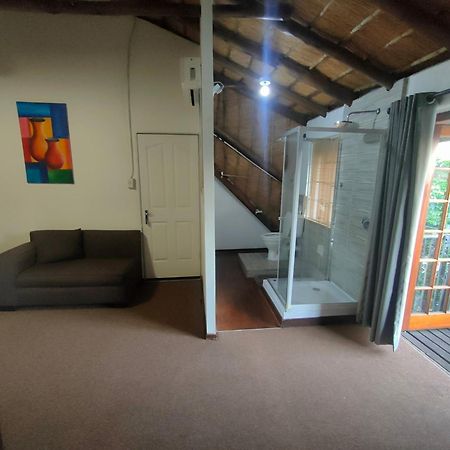 Libra Lodge Sandton Eksteriør billede