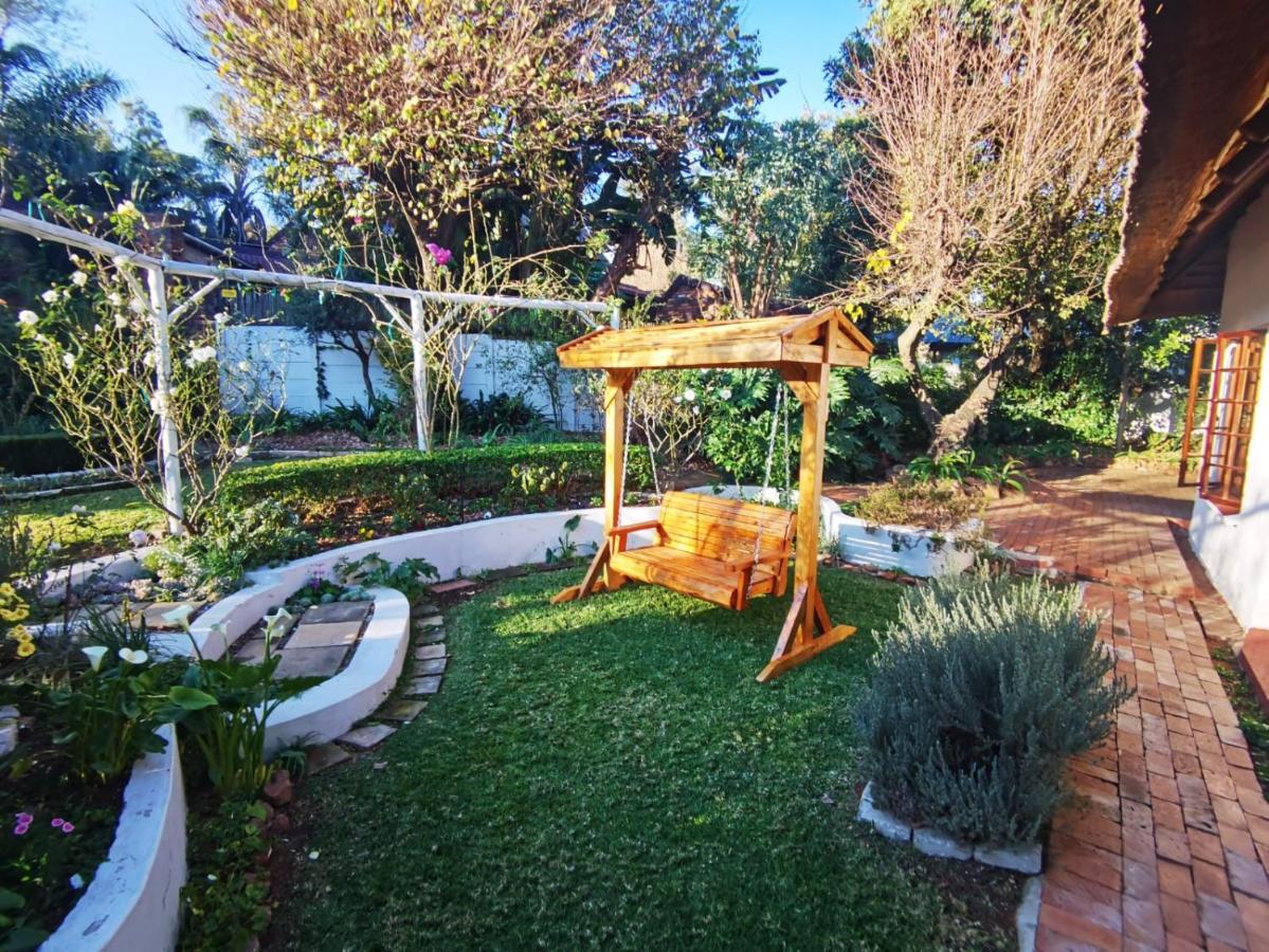 Libra Lodge Sandton Eksteriør billede