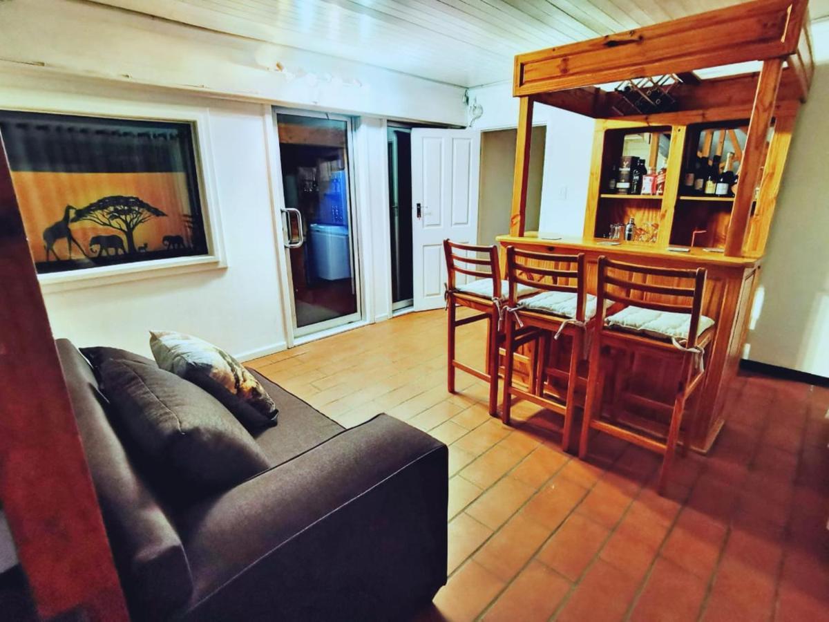 Libra Lodge Sandton Eksteriør billede