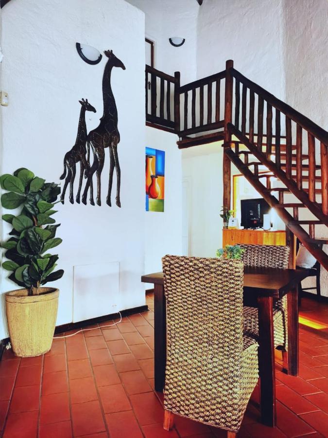 Libra Lodge Sandton Eksteriør billede