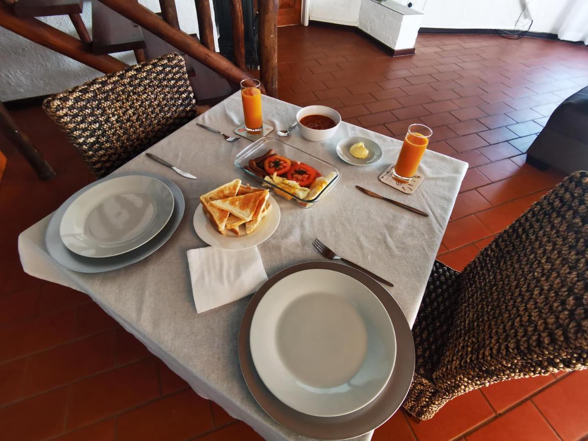 Libra Lodge Sandton Eksteriør billede