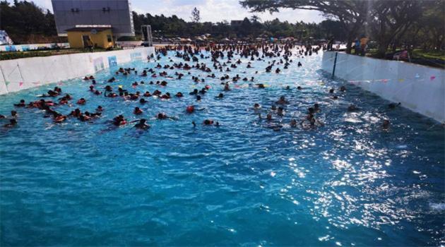 Libra Lodge Sandton Eksteriør billede