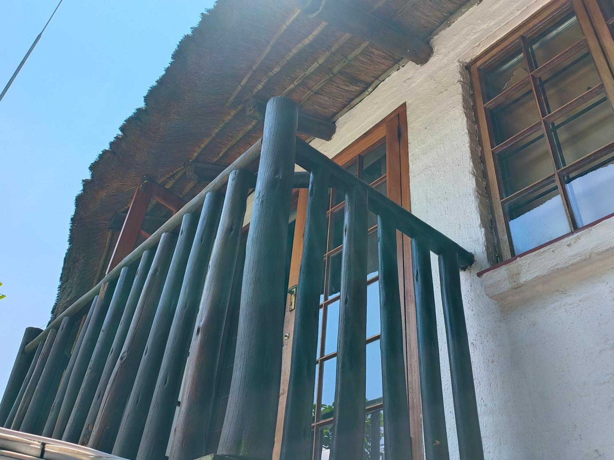 Libra Lodge Sandton Eksteriør billede