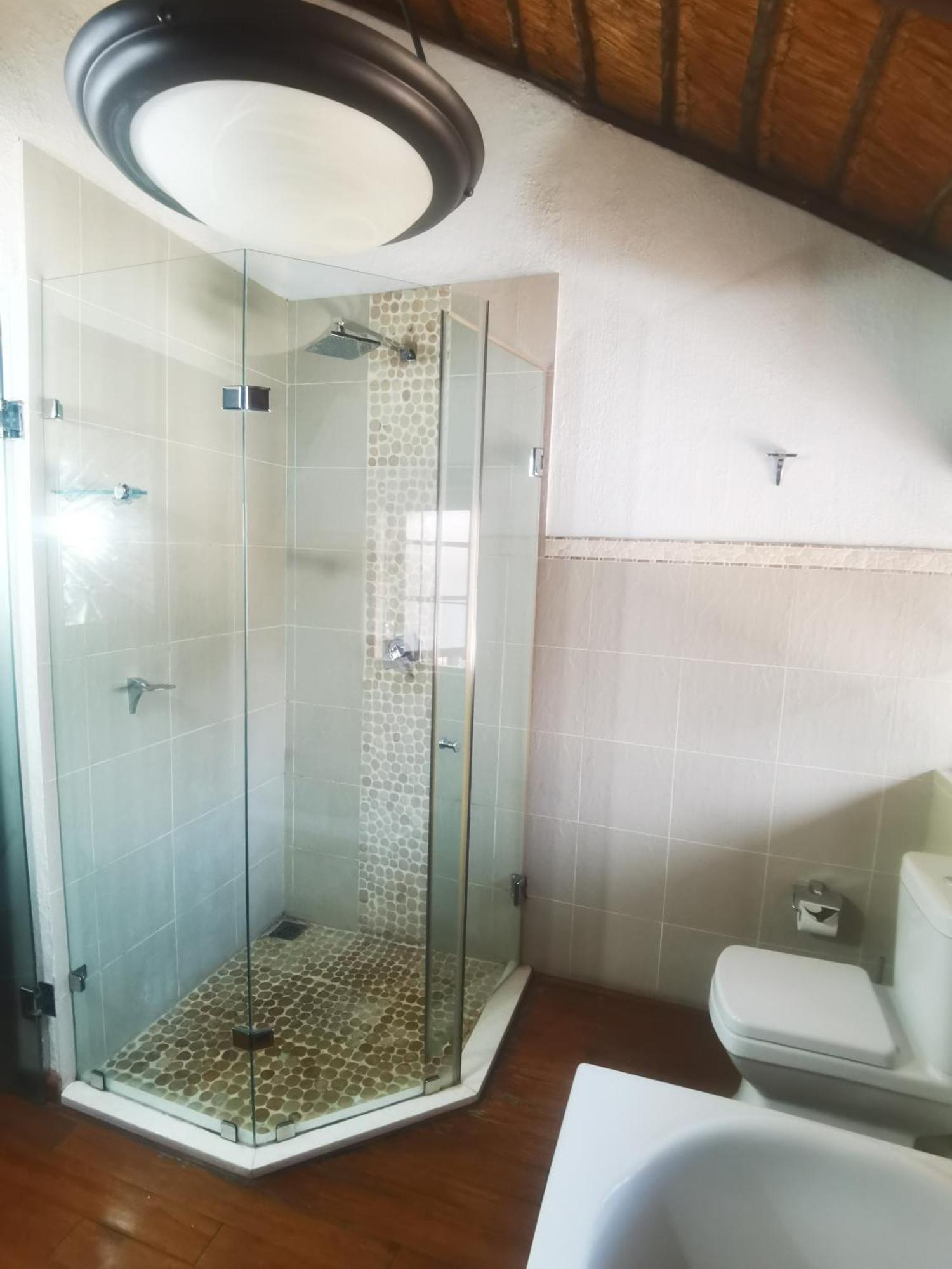 Libra Lodge Sandton Eksteriør billede
