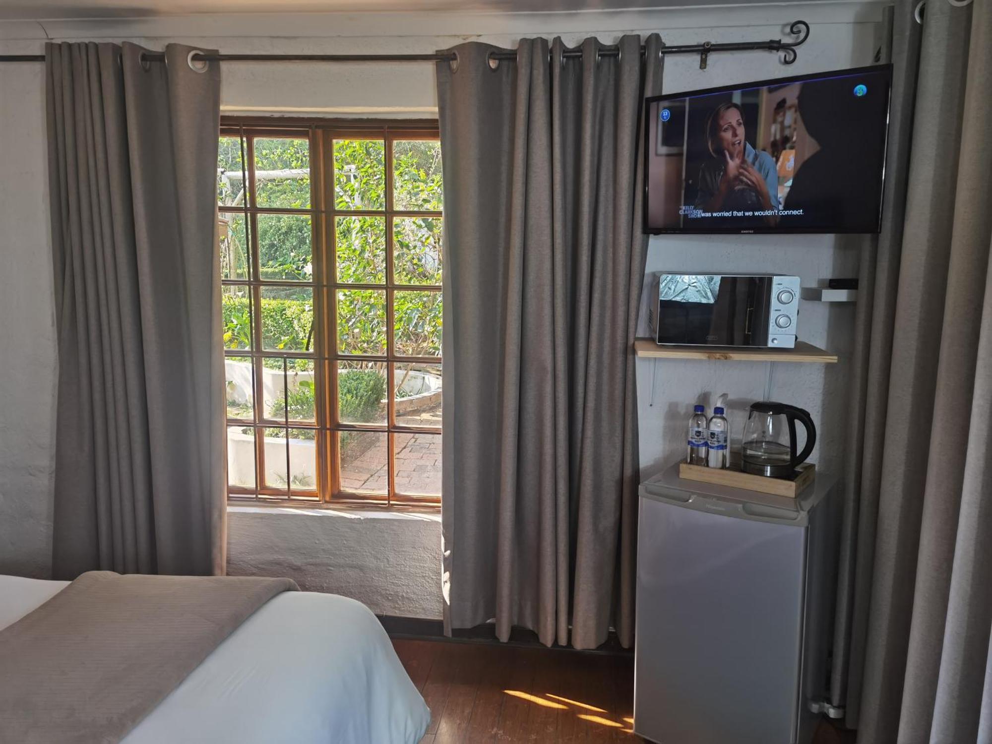 Libra Lodge Sandton Eksteriør billede