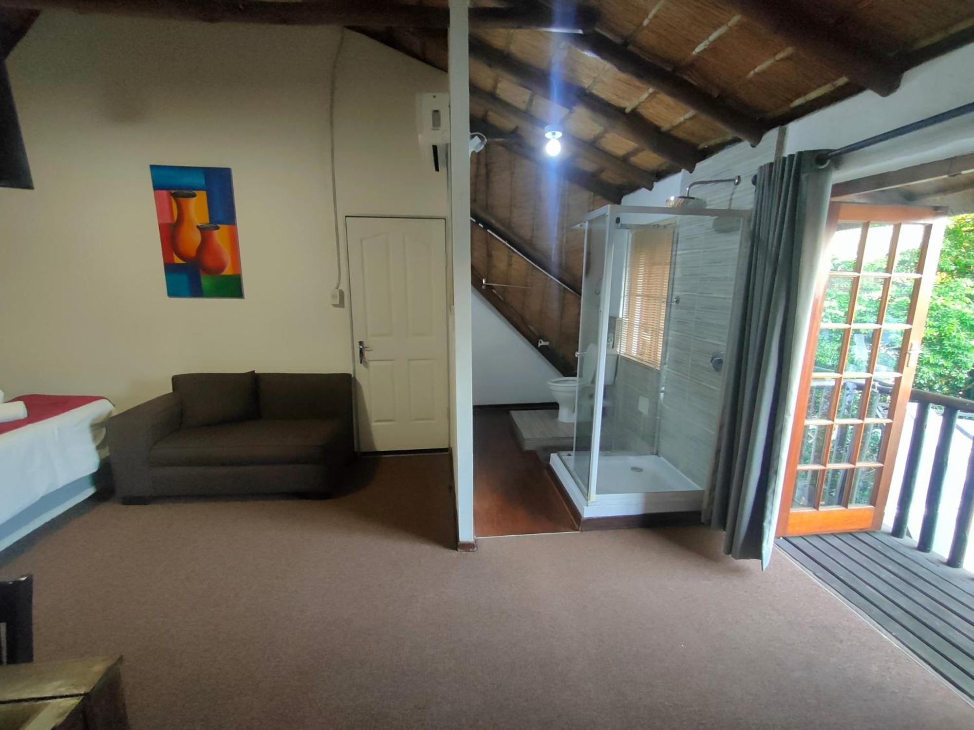 Libra Lodge Sandton Eksteriør billede