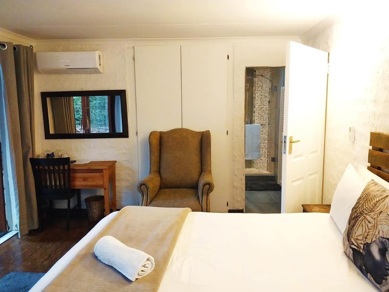 Libra Lodge Sandton Eksteriør billede