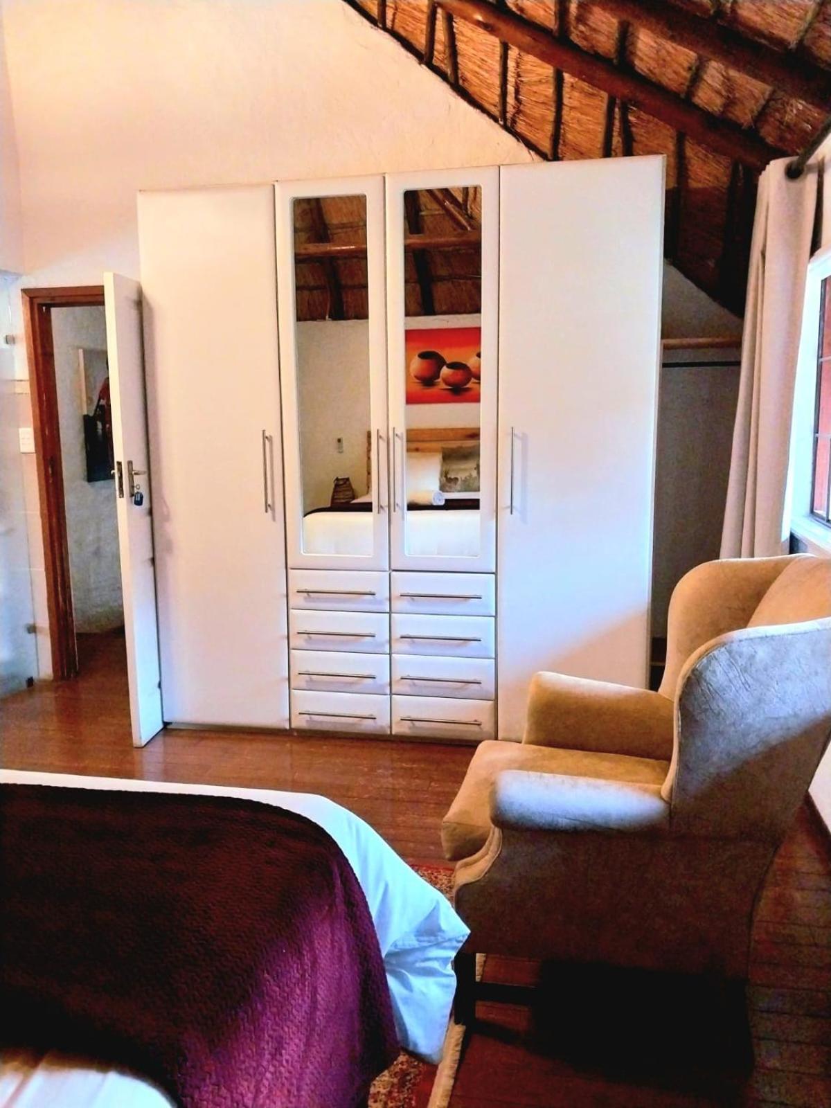Libra Lodge Sandton Eksteriør billede